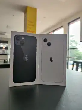 Iphone 13 128gb Resmi iBox