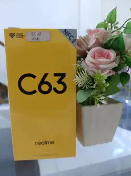 HP Realme C63 (6/128)(8/128)