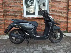 Honda Genio ISS 2021 Pajak Hidup Mulus Original