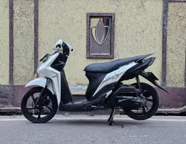 Yamaha Mio S 2018