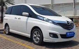 [OLX Mobbi] Dp Rendah Mazda Biante Putih 2.0 Skyactiv-AT 2015 SGZ