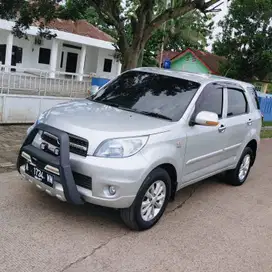 Daihatsu Terios 2013 l