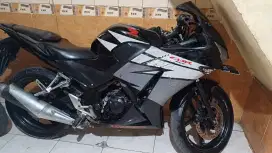 JUAL HONDA CBR 150 th 2015