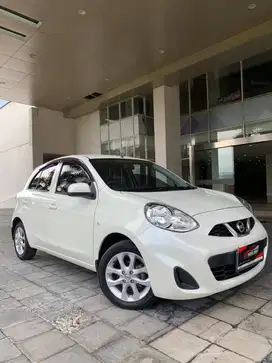 Nissan March XS AT 2017