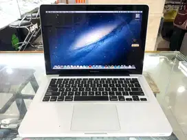 MacBook Pro 13 Early 2011 A1278 Core i5 2.3GHz RAM 4GB HDD 500GB