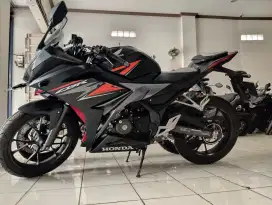 HONDA CBR 150 R 2019 PJK HIDUP CASH KREDIT DP 1JT