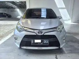 Toyota Calya 1.2 G AT thn 2016