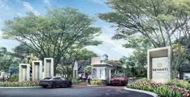 Rumah 1.5 lt di Summarecon Karawang