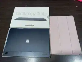 Samsung tab A9 plus 5g 8/128 telepon cellular