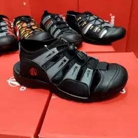 Sepatu sandal gunung Ardiles uk 44