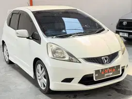 Honda JAZZ GE8 A/T 2008.. eNHa garage Semarang..