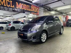 TOYOTA YARIS 1.5 E AT 2013 ( MATIC)