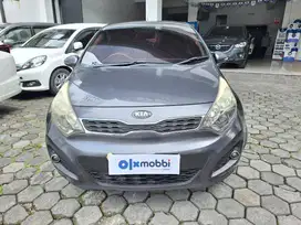 Tdp 5jt | KIA RIO SE 1.4 MT 2014