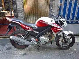 Vixion KS FI 2014 Pajak Hidup B DKI Timur