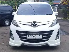 Mazda Biante 2.0 AT 2013 (km.low 42rb istimewa) cash kredit tt