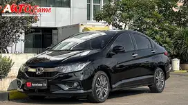 Honda All New City E CVT AT FACELIFT Full LED Headlight Floating TV NI