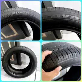 Ban serep Alphard TOYO Tranpath 235 / 50 R18