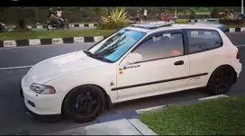 Estilo full JDM