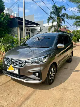 For Sale!! Suzuki All New Ertiga GX (AT) tahun 2019