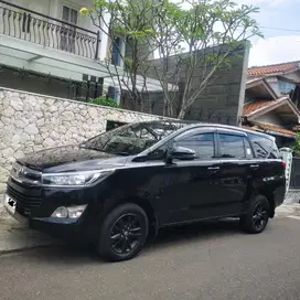 Toyota Kijang Innova 2019 Diesel