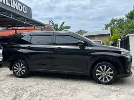 Avanza G 1.5 Manual 2022 kilometer 50rban