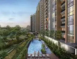 Disewa Apartemen Marygold Navapark BSD