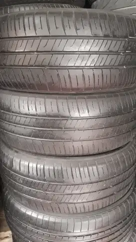 Ban copotan hyunday stargazer Kumho solus 205/55 R16 80% 2022..3pcs