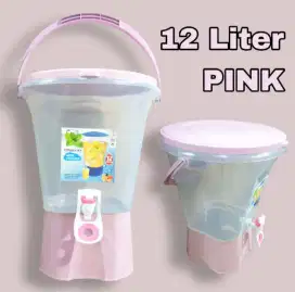 Dispenser air mulus