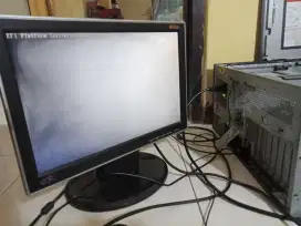 Server IBM X3400 M3 error stuck di UEFI Platform Inizialization