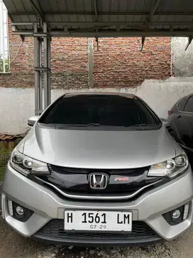 Honda Jazz GK5 Matic 2014