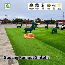 rumput rumputan