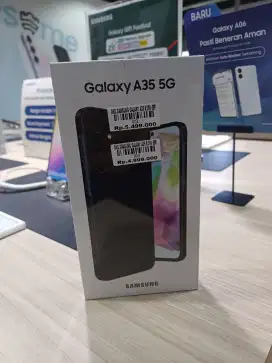 Samsung A35 Atlantis Dahsyat