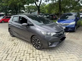 (Cash) Jazz rs at 2016 abu dp 5jt murah kredit