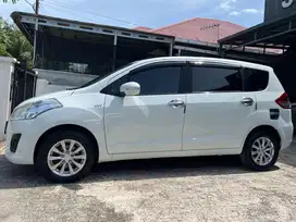 Ertiga GX Automatic 2013 Ac double satu nama dari baru