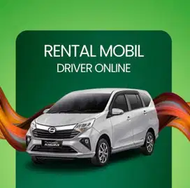 Driver online ( mobil )