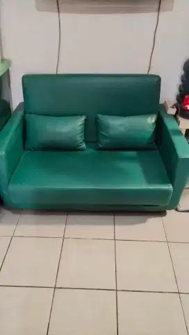 Sofa Bed 2 Seater