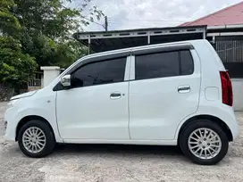 Karimun GS Automatic 2015 BA pajak panjang