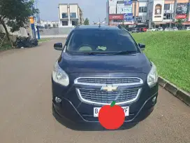 CHEVROLET SPIN  LTZ 1.5 THN 2013