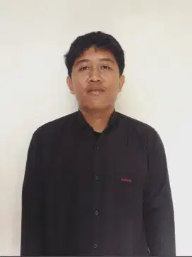 Kerja apa saja, lulusan izash SMP