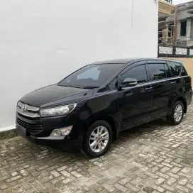 Toyota Innova Reborn 2.4 G MT Diesel 2017