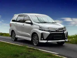 Toyota Avanza 2020 Bensin