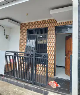 Kontrakan nyaman di cibubur