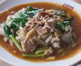 DICARI KOKI / CHEF BERPENGALAMAN