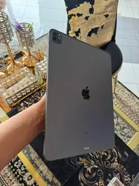 Ipad m1 12.9 ibox + apple pencil 2