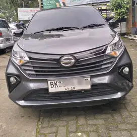 Daihatsu Sigra R manual 2023