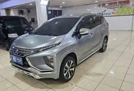 Dp 24jt  Xpander Ultimate 1.5 Automatic 2019