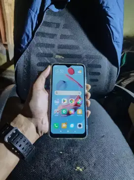 Redmi 8A Pro 3/32Gb