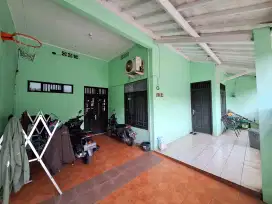 Jual Rumah Siap Huni