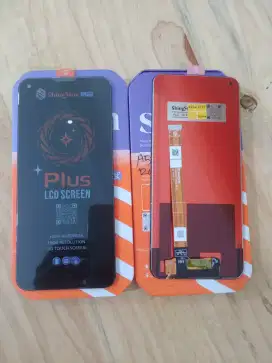 Lcd Oppo a53,a54,A33,a55,realme c17,7i