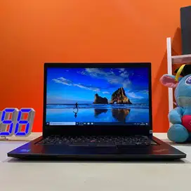 LENOVO THINKPAD L13 GEN 2 (SECOND)